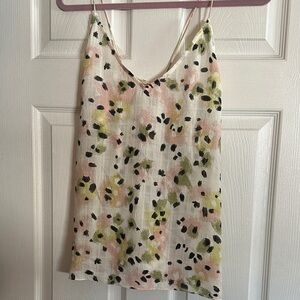 Stylish Multicolor Women's Top